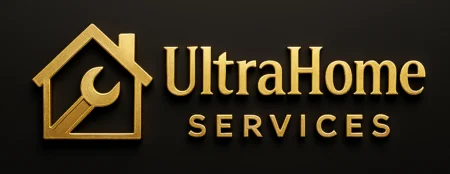 UltraHome Services company logo