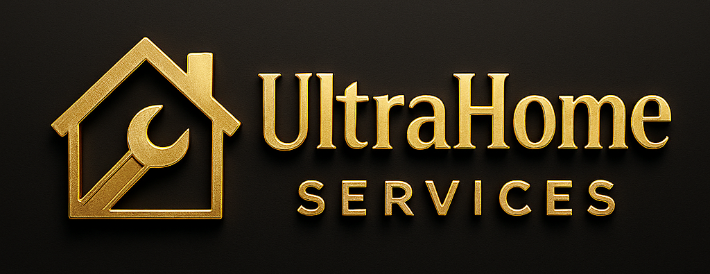 UltraHome Services company logo