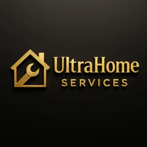 UltraHome Services company logo NJ
